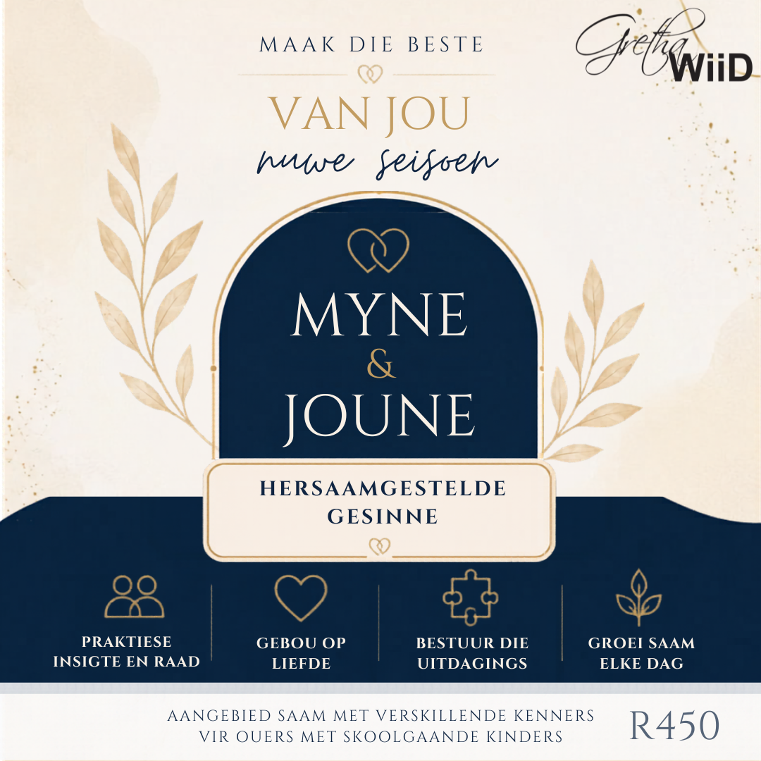 Hersaamgestelde gesinne