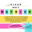 Klaar met matriek - Universiteit toe
