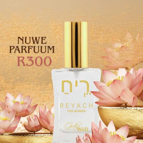 Reyach for Woman Parfuum